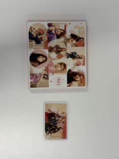 TWICE &TWICE アルバムのサムネイル