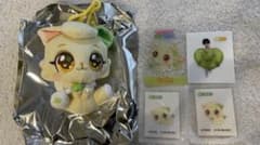 NCT WISH wishcat リョウ Luckyのサムネイル