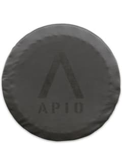 よし様専用APIO スペアタイヤカバー JB64のサムネイル