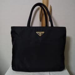 値下げました！PRADA プラダハンドバッグ