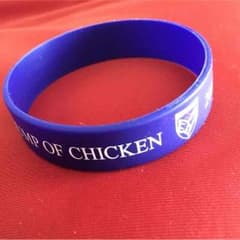 BUMP OF CHICKIN ラバーバンドのサムネイル