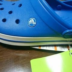 クロックス crocs 【新品・未使用】のサムネイル