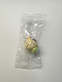 【未開封❗️】ちいかわ うさぎ マスコット キーホルダーのサムネイル