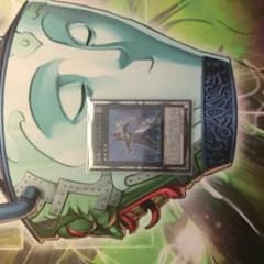 遊戯王　ヴェルズビュートのサムネイル