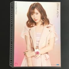 9725 モーニング娘。 生田衣梨奈 ピンナップポスター - メルカリ