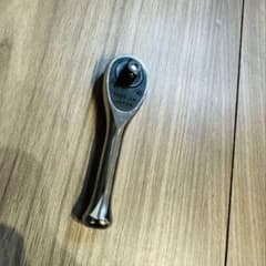 ド*ラ様 ★京都機械工具(KTC) 自動車専用工具 ラチェットハンドル BR2Sのサムネイル