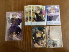 ぽ*ぺ様 大神晃牙 あんスタ まとめ売りのサムネイル