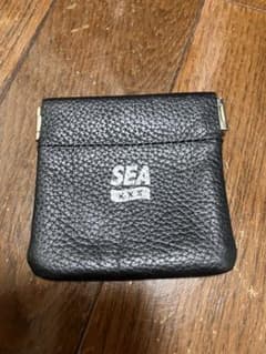 ｎ*ｏ様 ウィンダンシー WIND AND SEA コインケースのサムネイル