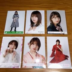 関有美子 生写真のサムネイル
