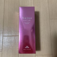 オージュアQUシャンプーvのサムネイル