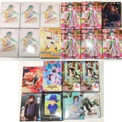 プライズフィギュア 未開封20点 まとめ売り 初音ミク ナルト 薬屋のひとりごと