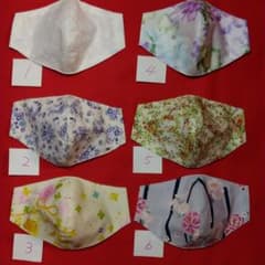 Hatsue様専用ページ インナーマスクのサムネイル