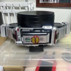 【CSM】ファイズドライバーのサムネイル