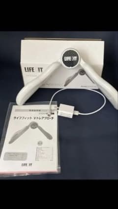 LIFE FIT Vトレアプローチ ストレッチ器具のサムネイル