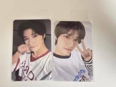 TXT ボムギュ トレカ まとめ売りのサムネイル
