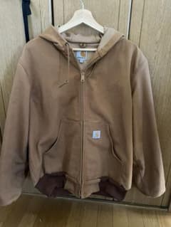 carhartt カーハート　ダックジャケットのサムネイル