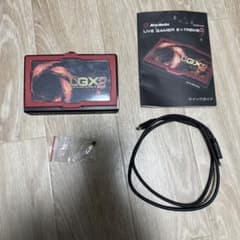 Live Gamer EXTREME 2 本体 GC550のサムネイル
