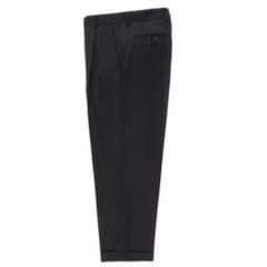 wackomaria DORMEUIL STRIPED TROUSERS XL - メルカリ