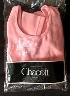 新品╰(*´︶`*)╯♡ Chacott ピンク レオタード サイズ JS - メルカリ