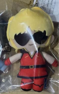 最安ショップ比較】 機動戦士Zガンダム クワトロ バジーナ Chibiぬい
