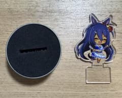 ヒシアマゾン AcCanSta ウマ娘のサムネイル