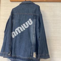 AMiUU wink   吉田朱里 Gジャンのサムネイル