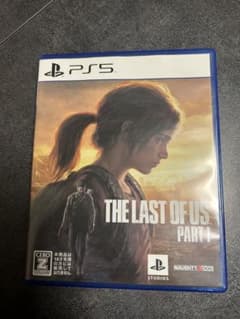 「The Last of Us Part I PS5版」 ラストオブアスのサムネイル