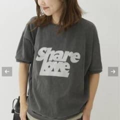 china2525様専用♡plage ♡Mixta sp sl/sp スウェットのサムネイル