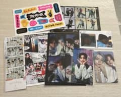 straykids トレカ　カードのサムネイル