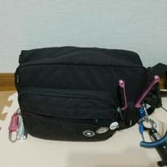 フィッシングバック  釣りバッグのサムネイル