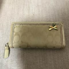 COACHのサムネイル