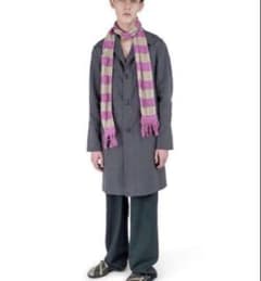 kiko kostadinov SS24 Merli Scarf マフラー - メルカリ