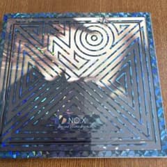 ジェジュン　アルバム　美品のサムネイル