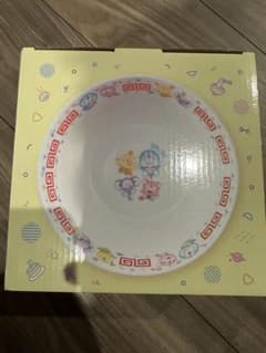 最終値下げ！90周年記念 ラーメンどんぶり　藤子・F・不二雄