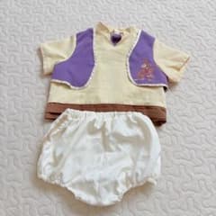 アラジン バースデイ cottoliのサムネイル