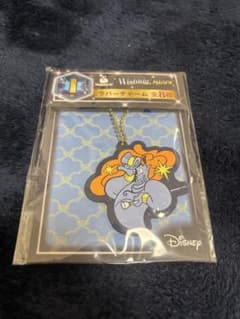 Disney Wishing Stars ジーニー ストラップのサムネイル