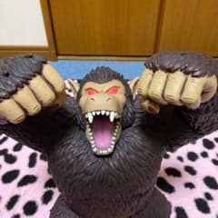 大猿フィギュアのサムネイル
