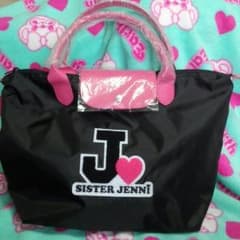 JENNIバックのサムネイル