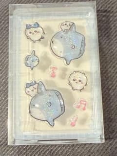 ちいかわ PUKU CHURU seal②のサムネイル