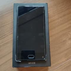 SIMフリースマホ MAZE ALPHA ベゼルレスのサムネイル