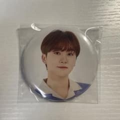 SEVENTEEN カフェ 2021 スングァン 缶バッジのサムネイル