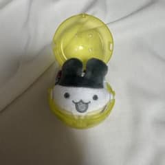 たまごっち ぬいぐるみマスコット みみっちのサムネイル
