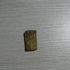 二分金のサムネイル
