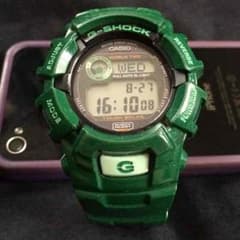 こうへい様専用 G-SHOCK タフソーラー 送料込み！のサムネイル