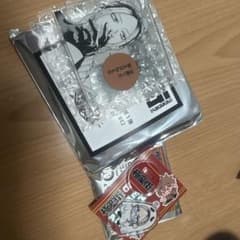 極楽湯 早乙女（タオ）セットのサムネイル