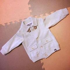 TKSAPKID アウターのサムネイル