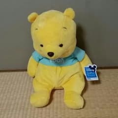 ぬいぐるみのサムネイル