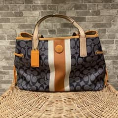 COACH レディースバッグのサムネイル