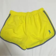 陸上用 ハーフパンツ レディースのサムネイル