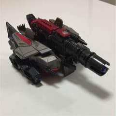 トランスフォーマー メガトロンのサムネイル